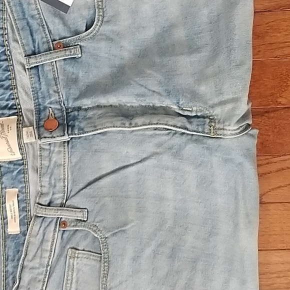 Universal Thread Ankle Boot cut Vintage Stretch Jeans 18S - Picture 5 of 11